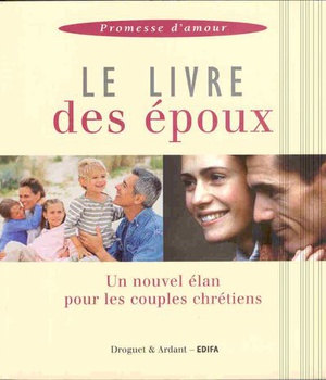 LE LIVRE DES EPOUX