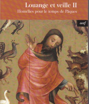 LOUANGE ET VEILLE - TOME 2