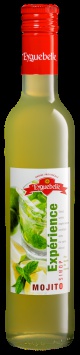 SIROP MOJITO MENTHE CITRON VERT 50 CL