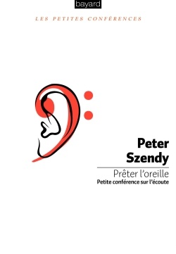 PRETER L'OREILLE