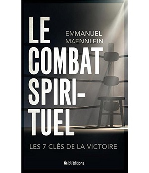 LE COMBAT SPIRITUEL