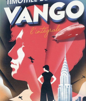 VANGO - L'INTEGRALE