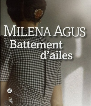 BATTEMENT D'AILES