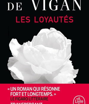LES LOYAUTES