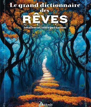GRAND DICTIONNAIRE DES REVES - ANALYSE ET INTERPRETATION