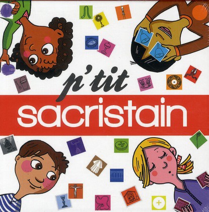 MEMORY "LE P'TIT SACRISTAIN"