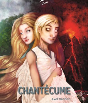 CHANTECUME - DEFI N 40