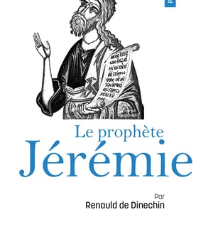 PRIER 15 JOURS AVEC LE PROPHETE JEREMIE - N 262
