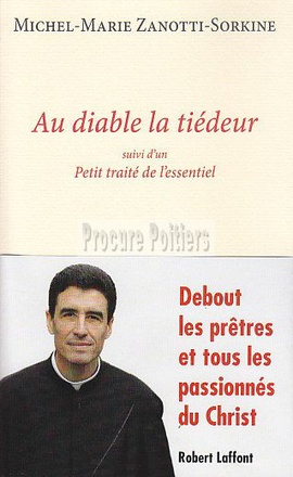 AU DIABLE LA TIEDEUR