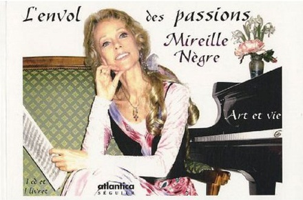 LENVOL DES PASSIONS ART ET VIE
