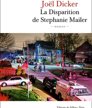 LA DISPARITION DE STEPHANIE MAILER