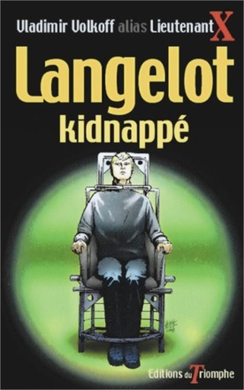 LANGELOT - T23 - LANGELOT KIDNAPPE