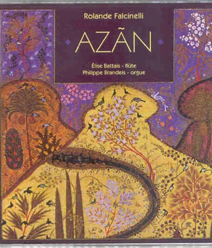 AZAN - CD - AUDIO