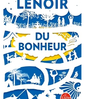DU BONHEUR, UN VOYAGE PHILOSOPHIQUE - EDITION COLLECTOR