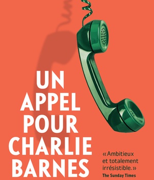 UN APPEL POUR CHARLIE BARNES