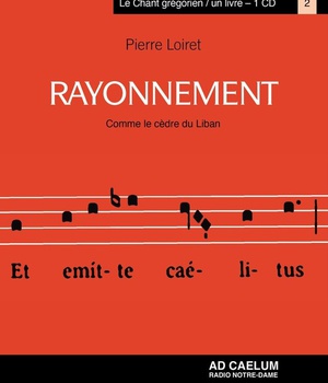 RAYONNEMENT - COMME LE CEDRE DU LIBAN
