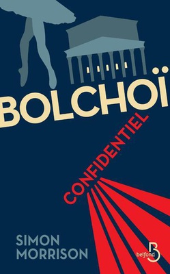 BOLCHOI CONFIDENTIEL