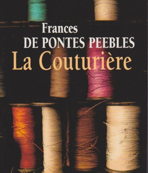 LA COUTURIERE