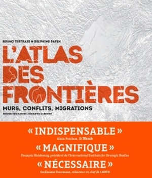 L'ATLAS DES FRONTIERES