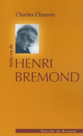 PETITE VIE D'HENRI BREMOND DPTS