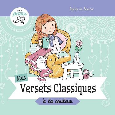 VERSETS CLES DE LA BIBLE NDSP