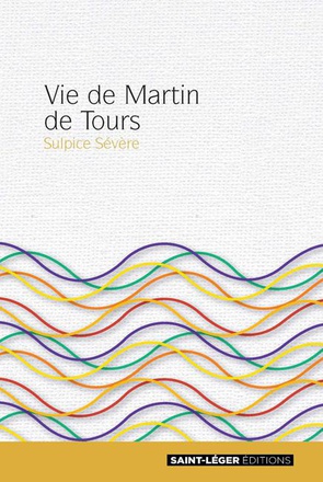 VIE DE MARTIN DE TOURS