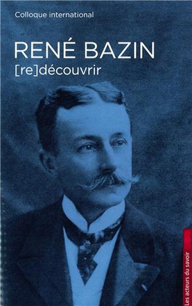RENE BAZIN