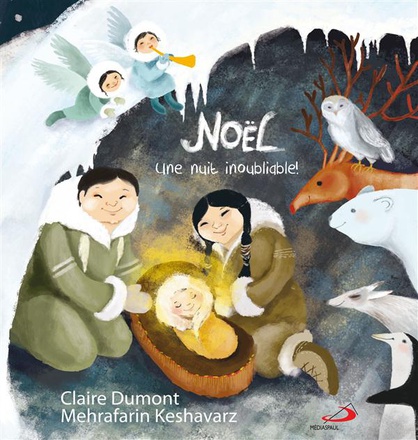 NOEL UNE NUIT INOUBLIABLE