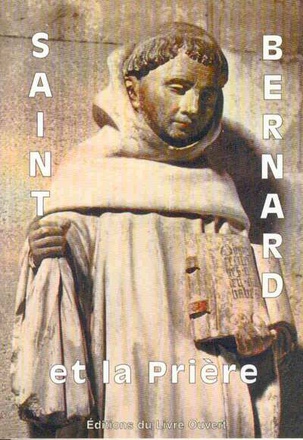 SAINT BERNARD ET LA PRIERE