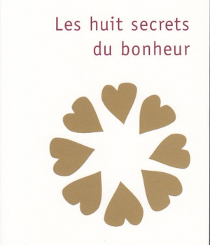 LE PETIT LIVRE DU BONHEUR VERITABLE 3E EDITION