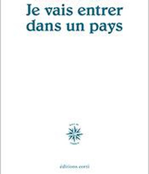 JE VAIS ENTRER DANS UN PAYS
