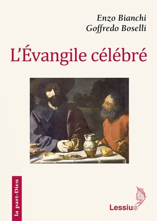 L'EVANGILE CELEBRE