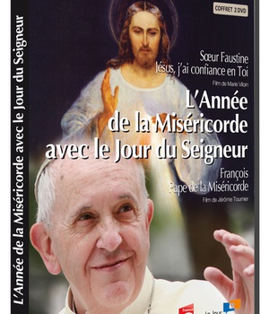 L'ANNEE DE LA MISERICORDE AVEC LE JOUR DU SEIGNEUR