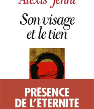 SON VISAGE ET LE TIEN