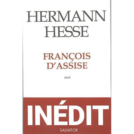 FRANCOIS D'ASSISE - RECIT