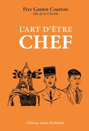 L'ART D'ETRE CHEF