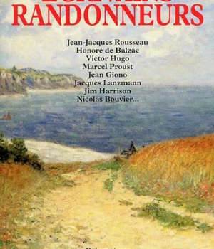 ECRIVAINS RANDONNEURS