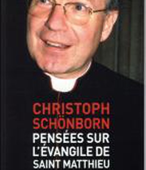PENSEES SUR L'EVANGILE DE SAINT MARC