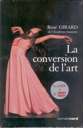 LA CONVERSION DE L ART
