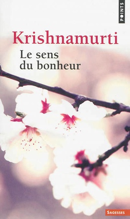 LE SENS DU BONHEUR