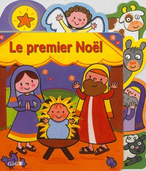LE PREMIER NOEL