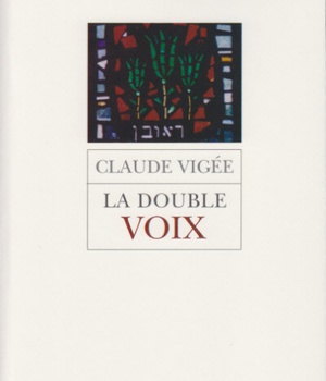 DOUBLE VOIX (LA) - POEMES ESSAIS ET ENTRETIENS