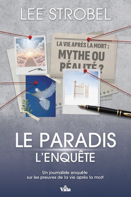 LE PARADIS L'ENQUETE
