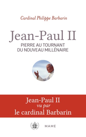 JEAN-PAUL II, PIERRE AU TOURNANT DU NOUVEAU MILLENAIRE