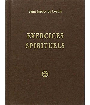 EXERCICES SPIRITUELS