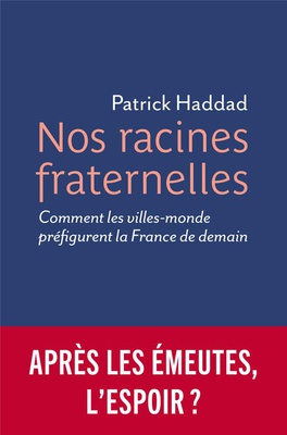 NOS RACINES FRATERNELLES