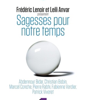 SAGESSES POUR NOTRE TEMPS - LES RACINES DU CIEL