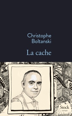 LA CACHE PRIX FEMINA 2015