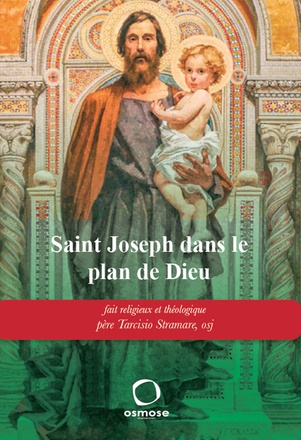 SAINT JOSEPH DANS LE PLAN DE DIEU - FAIT RELIGIEUX ET THEOLOGIQUE