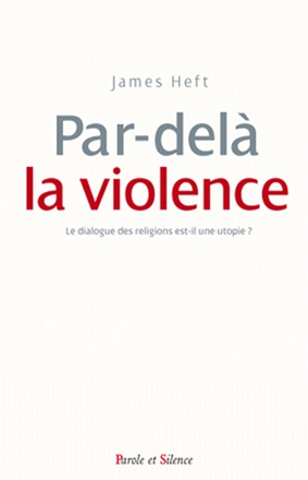 PAR DELA LA VIOLENCE